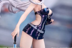 Myethos Gift+ Azur Lane Enterprise Wind Catcher Figure JAPAN OFFICIAL