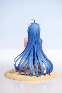 Myethos Gift+ Azur Lane Helena Shimmering Triangle Wave 1/8 Figure JAPAN