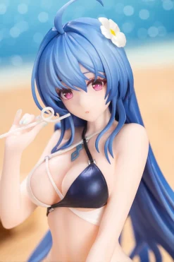 Myethos Gift+ Azur Lane Helena Shimmering Triangle Wave 1/8 Figure JAPAN