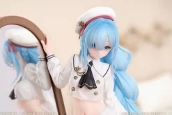 Myethos Gift+ Azur Lane Janus Fear of Changing... Clothes 1/8 Figure JAPAN
