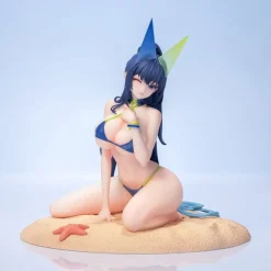 Myethos Gift+ Azur Lane New Jersey Midsummer Leisure 1/8 Figure JAPAN OFFICIAL