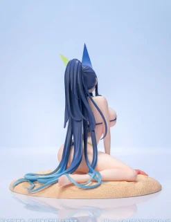 Myethos Gift+ Azur Lane New Jersey Midsummer Leisure 1/8 Figure JAPAN OFFICIAL