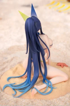 Myethos Gift+ Azur Lane New Jersey Midsummer Leisure 1/8 Figure JAPAN OFFICIAL