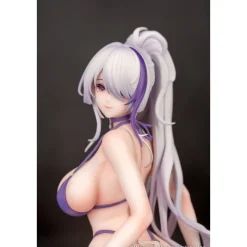Myethos Gift+ Azur Lane Unzen Sojourn Through Clear Seas 1/8 Figure JAPAN