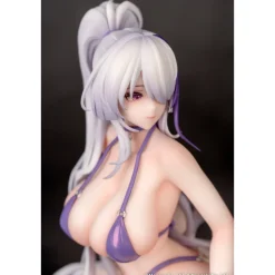 Myethos Gift+ Azur Lane Unzen Sojourn Through Clear Seas 1/8 Figure JAPAN