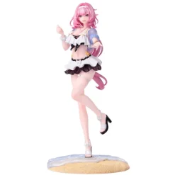 Myethos Gift+ Honkai Impact 3rd Elysia Summer Miss Elf ver 1/8 Figure JAPAN