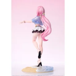 Myethos Gift+ Honkai Impact 3rd Elysia Summer Miss Elf ver 1/8 Figure JAPAN