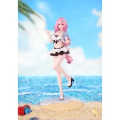 Myethos Gift+ Honkai Impact 3rd Elysia Summer Miss Elf ver 1/8 Figure JAPAN