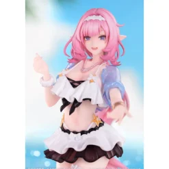 Myethos Gift+ Honkai Impact 3rd Elysia Summer Miss Elf ver 1/8 Figure JAPAN