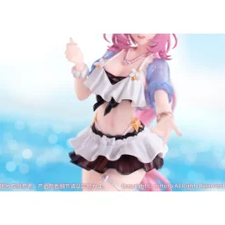 Myethos Gift+ Honkai Impact 3rd Elysia Summer Miss Elf ver 1/8 Figure JAPAN