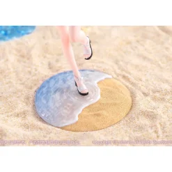 Myethos Gift+ Honkai Impact 3rd Elysia Summer Miss Elf ver 1/8 Figure JAPAN