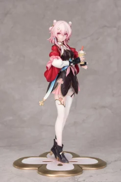 Myethos Gift+ Honkai Star Rail March 7th The Hunt 1/8 Figure JAPAN OFFICIAL
