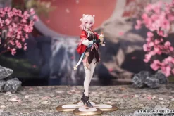 Myethos Gift+ Honkai Star Rail March 7th The Hunt 1/8 Figure JAPAN OFFICIAL