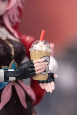 Myethos Gift+ Honkai Star Rail March 7th The Hunt 1/8 Figure JAPAN OFFICIAL