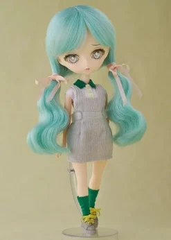 Near Harmonia Shiromo from PUI PUI Molcar Figure JAPAN OFFICIAL