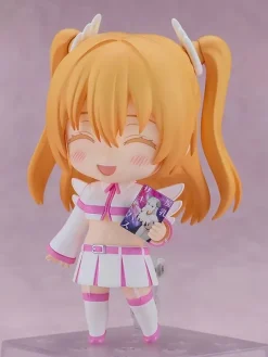 Nendoroid 2.5 Dimensional Seduction Ririsa Action Figure JAPAN OFFICIAL