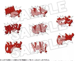 Nendoroid Ace Attorney Apollo Justice Action Figure JAPAN OFFICIAL