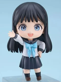 Nendoroid Akebi's Sailor Uniform Komichi Akebi Action Figure JAPAN OFFICIAL