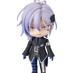 Nendoroid AMNESIA Ikki Action Figure JAPAN OFFICIAL