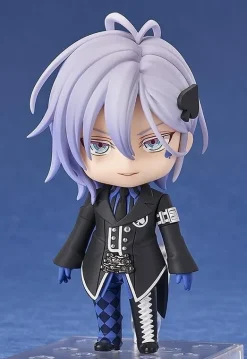 Nendoroid AMNESIA Ikki Action Figure JAPAN OFFICIAL