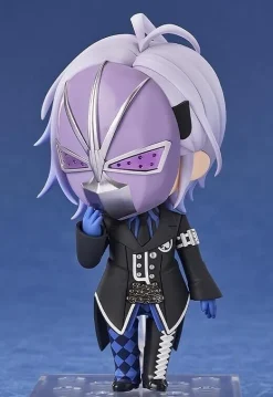 Nendoroid AMNESIA Ikki Action Figure JAPAN OFFICIAL