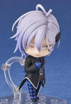 Nendoroid AMNESIA Ikki Action Figure JAPAN OFFICIAL