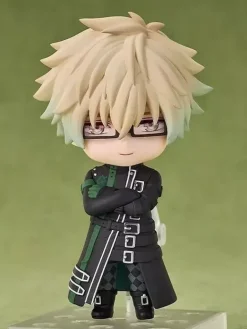 Nendoroid Amnesia Kent Action Figure JAPAN OFFICIAL