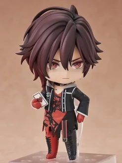 Nendoroid AMNESIA Shin Action Figure JAPAN OFFICIAL