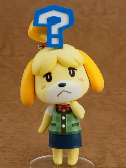 Nendoroid Animal Crossing New Leaf Isabelle Action Figure JAPAN OFFICIAL