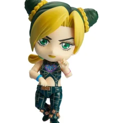Nendoroid Anime "JoJo's Bizarre Adventure Stone Ocean" Jolyne Cujoh ZA-238 JAPAN
