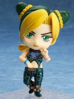 Nendoroid Anime "JoJo's Bizarre Adventure Stone Ocean" Jolyne Cujoh ZA-238 JAPAN