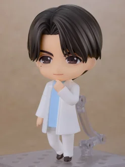 Nendoroid Aoni Production Nobunaga Shimazaki Action Figure JAPAN OFFICIAL