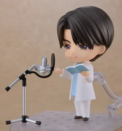 Nendoroid Aoni Production Nobunaga Shimazaki Action Figure JAPAN OFFICIAL