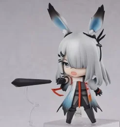Nendoroid Arknights FrostNova Action Figure JAPAN OFFICIAL