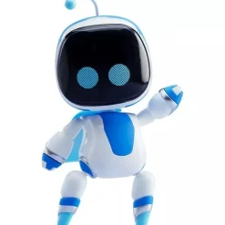 Nendoroid Astro's Playroom Astro Action Figure JAPAN OFFICIAL