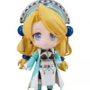 Nendoroid Atelier Marie Remake The Alchemist of Salburg Marie Action Figure