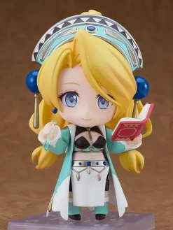 Nendoroid Atelier Marie Remake The Alchemist of Salburg Marie Action Figure