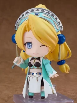 Nendoroid Atelier Marie Remake The Alchemist of Salburg Marie Action Figure