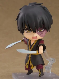Nendoroid Avatar the Legend of Aang Zuko Action Figure JAPAN OFFICIAL