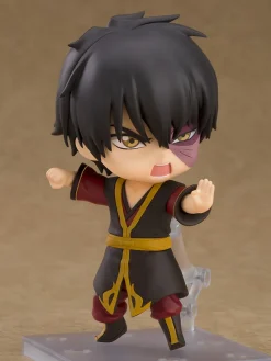 Nendoroid Avatar the Legend of Aang Zuko Action Figure JAPAN OFFICIAL
