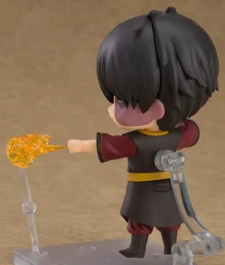 Nendoroid Avatar the Legend of Aang Zuko Action Figure JAPAN OFFICIAL