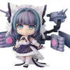 Nendoroid Azur Lane Cheshire DX Action Figure JAPAN OFFICIAL