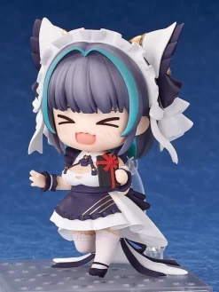 Nendoroid Azur Lane Cheshire DX Action Figure JAPAN OFFICIAL