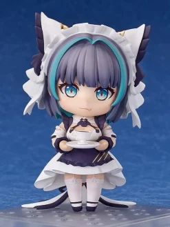 Nendoroid Azur Lane Cheshire DX Action Figure JAPAN OFFICIAL
