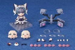 Nendoroid Azur Lane Cheshire DX Action Figure JAPAN OFFICIAL