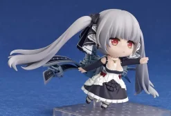 Nendoroid Azur Lane Formidable Action Figure JAPAN OFFICIAL