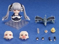 Nendoroid Azur Lane Formidable Action Figure JAPAN OFFICIAL