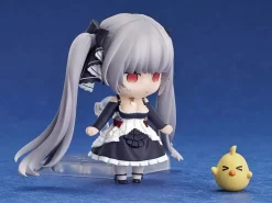Nendoroid Azur Lane Formidable Action Figure JAPAN OFFICIAL