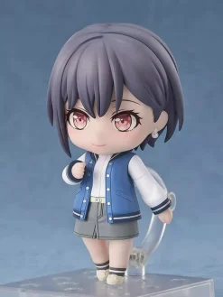 Nendoroid BanG Dream! Tomori Takamatsu Action Figure JAPAN OFFICIAL