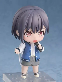 Nendoroid BanG Dream! Tomori Takamatsu Action Figure JAPAN OFFICIAL